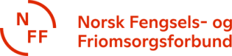 Norsk Fengsels- og Friomsorgsforbund Logo